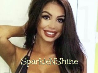 SparkleNShine