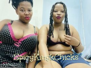 SpicyKingkChicks