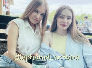 StephanieLorraine