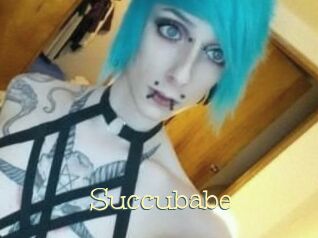 Succubabe