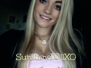 SunshineDollXO
