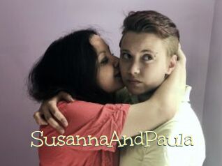 SusannaAndPaula