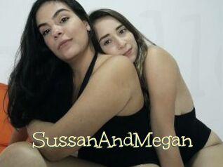 SussanAndMegan