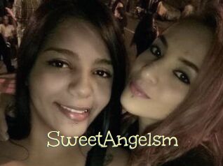 SweetAngelsm