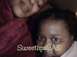 SweetlipsBAE