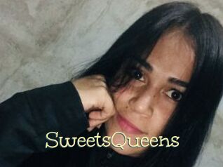 SweetsQueens