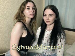 SylvanaMargaret