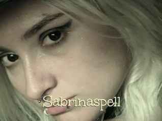 Sabrinaspell