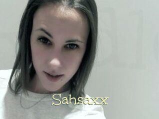 Sahsaxx