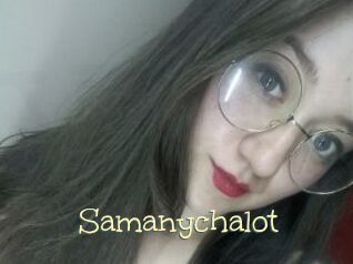 Samanychalot