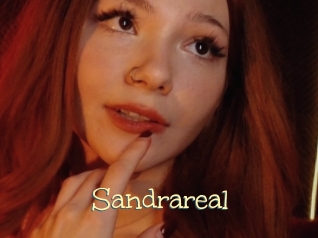 Sandrareal