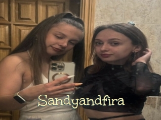 Sandyandfira