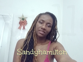 Sandyhamilton