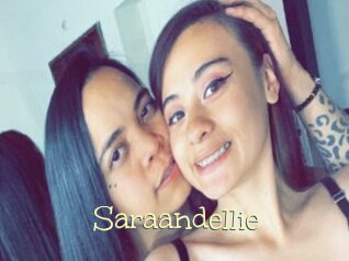Saraandellie