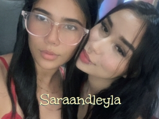 Saraandleyla