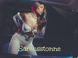 Sarahsstonne