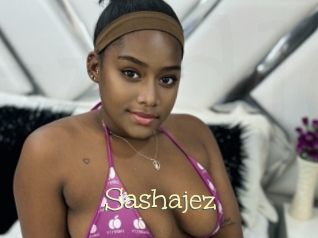 Sashajez