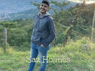 Saz_Holmes