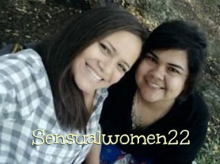 Sensualwomen22