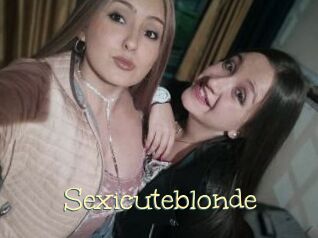 Sexicuteblonde