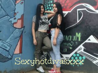 Sexyhotdivasxxx