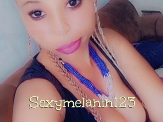Sexymelanin123