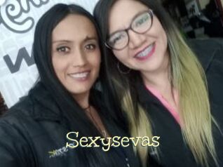 Sexysevas