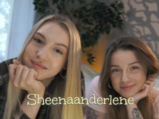 Sheenaanderlene
