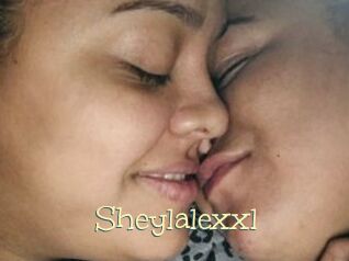 Sheylalexxl