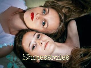 Shinessmiles