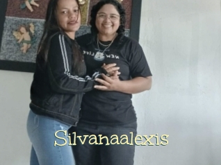 Silvanaalexis