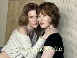 Silverandalodie