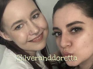 Silveranddoretta