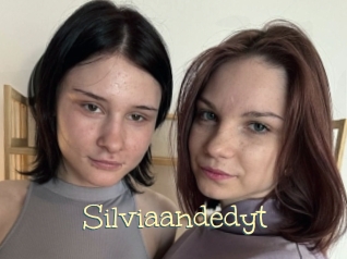 Silviaandedyt