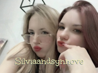 Silviaandsynnove