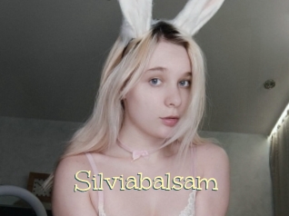 Silviabalsam