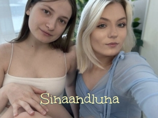 Sinaandluna