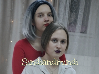 Sindiandmindi