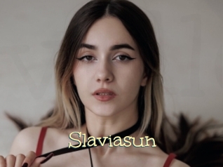 Slaviasun