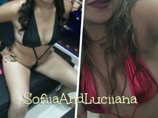SofiiaAndLuciiana