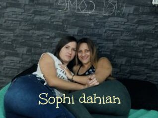 Sophi_dahian