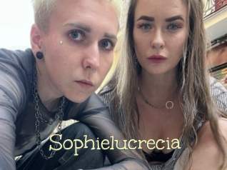 Sophielucrecia
