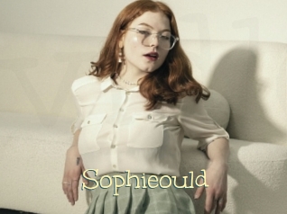 Sophieould