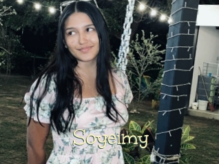 Soyeimy