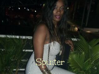 Spuiter