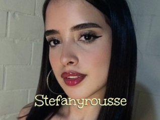 Stefanyrousse