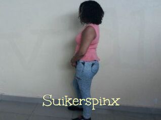 Suikerspinx
