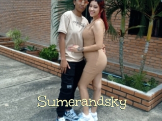 Sumerandsky