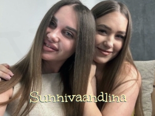 Sunnivaandlina