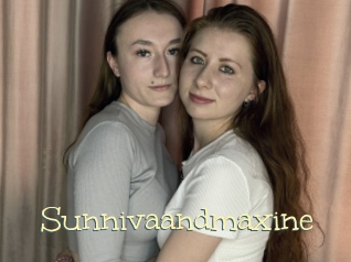 Sunnivaandmaxine